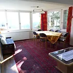 Gollrad 1 Appartement Arosa