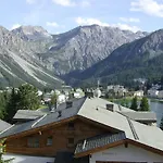 Appartement Gollrad 1 Arosa