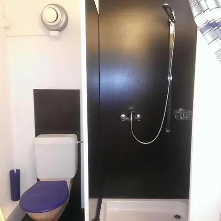 Appartement Gollrad 1 Arosa