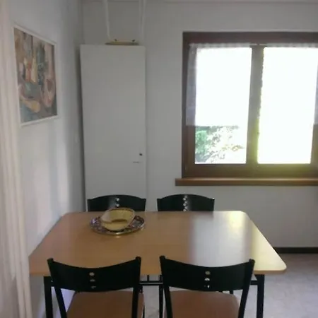 Gollrad 1 Appartement Arosa