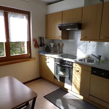 Gollrad 1 Appartement *