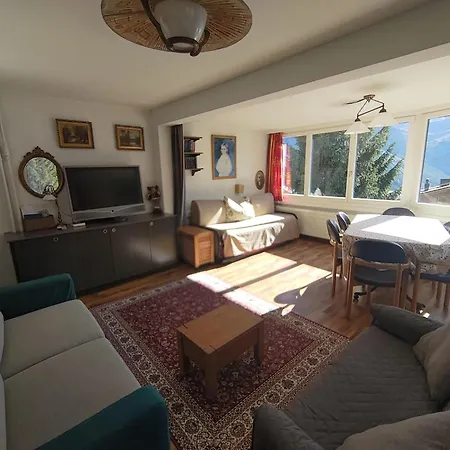 Appartement Gollrad 1