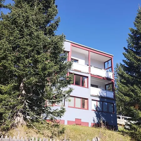 Appartement Gollrad 1 Arosa