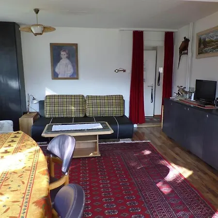 Apartament Gollrad 1