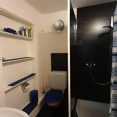 Gollrad 1 Apartament *