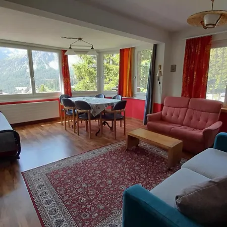 Gollrad 1 Apartament