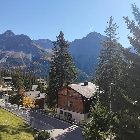 Gollrad 1 Apartament